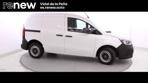 Renault Kangoo Furgón Kangoo Furgon Diesel Kangoo Fg. 1.5 L1 70kW 2p