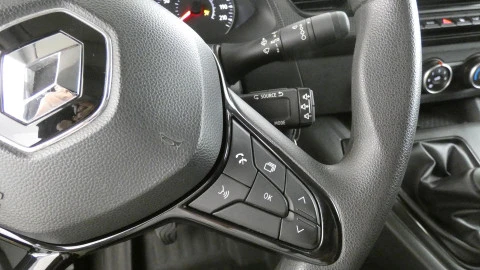 Renault Kangoo Furgón Kangoo Furgon Diesel Kangoo Fg. 1.5 L1 70kW 2p