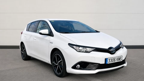 Toyota Auris 1.8 140H Hybrid Feel!
