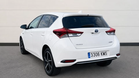 Toyota Auris 1.8 140H Hybrid Feel!