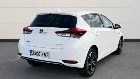 Toyota Auris 1.8 140H Hybrid Feel!