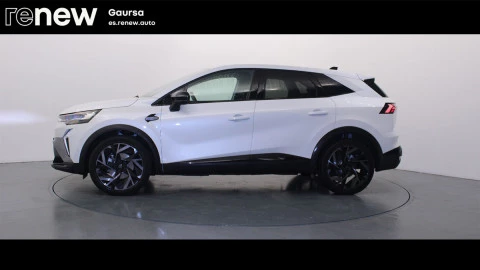 Renault Symbioz E-TECH Full Hybrid Esprit Alpine 