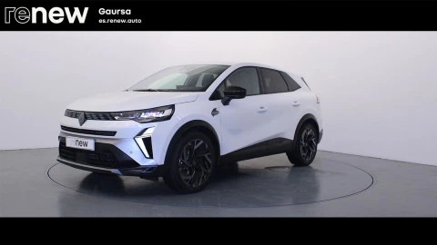 Renault Symbioz E-TECH Full Hybrid Esprit Alpine 