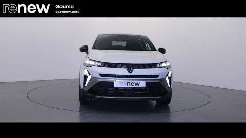 Renault Symbioz E-TECH Full Hybrid Esprit Alpine 