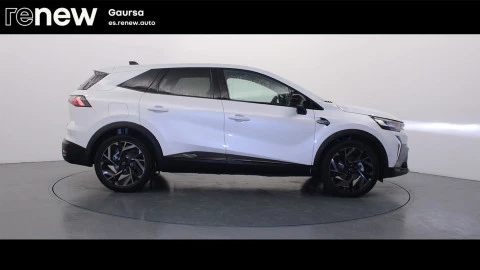 Renault Symbioz E-TECH Full Hybrid Esprit Alpine 