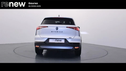 Renault Symbioz E-TECH Full Hybrid Esprit Alpine 