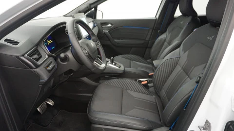 Renault Symbioz E-TECH Full Hybrid Esprit Alpine 