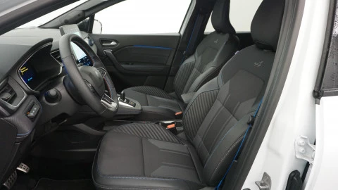 Renault Symbioz E-TECH Full Hybrid Esprit Alpine 