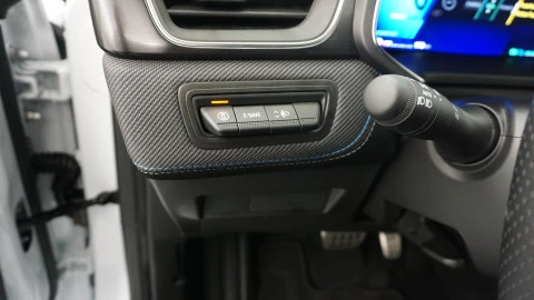 Renault Symbioz E-TECH Full Hybrid Esprit Alpine 