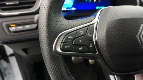 Renault Symbioz E-TECH Full Hybrid Esprit Alpine 