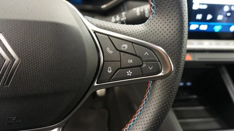 Renault Symbioz E-TECH Full Hybrid Esprit Alpine 