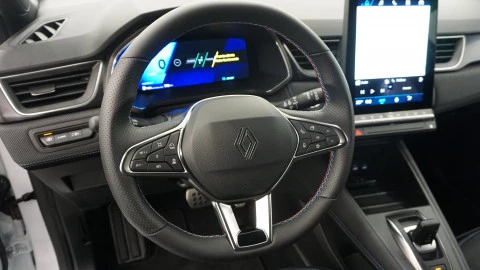 Renault Symbioz E-TECH Full Hybrid Esprit Alpine 