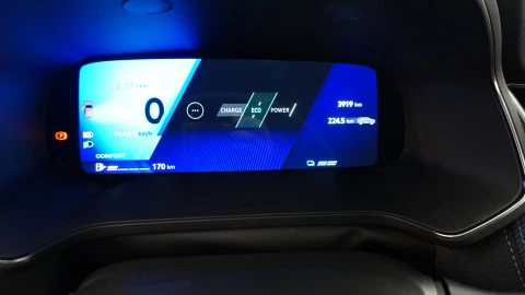 Renault Symbioz E-TECH Full Hybrid Esprit Alpine 