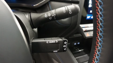 Renault Symbioz E-TECH Full Hybrid Esprit Alpine 