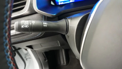 Renault Symbioz E-TECH Full Hybrid Esprit Alpine 