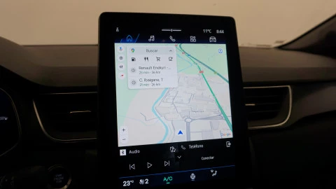 Renault Symbioz E-TECH Full Hybrid Esprit Alpine 