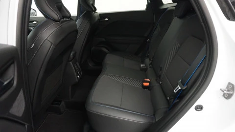 Renault Symbioz E-TECH Full Hybrid Esprit Alpine 