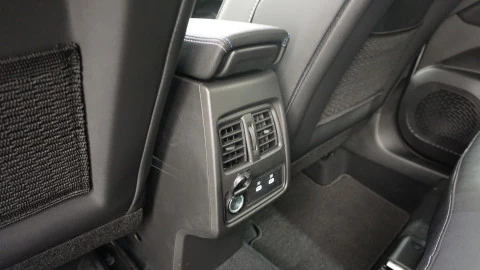 Renault Symbioz E-TECH Full Hybrid Esprit Alpine 