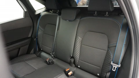 Renault Symbioz E-TECH Full Hybrid Esprit Alpine 