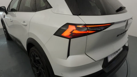 Renault Symbioz E-TECH Full Hybrid Esprit Alpine 