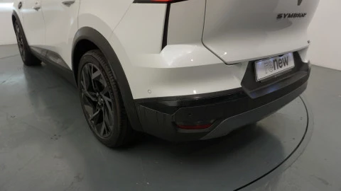 Renault Symbioz E-TECH Full Hybrid Esprit Alpine 