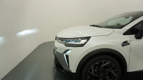 Renault Symbioz esprit Alpine E-Tech 117kW (160CV)