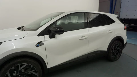 Renault Symbioz esprit Alpine E-Tech 117kW (160CV)