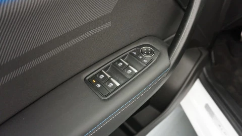 Renault Symbioz esprit Alpine E-Tech 117kW (160CV)