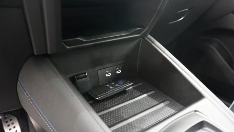 Renault Symbioz esprit Alpine E-Tech 117kW (160CV)