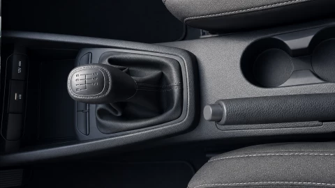 Kia Rio 1.0 T-GDi 74kW (100CV) MHEV iMT Concept