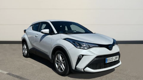 Toyota C-HR 1.8 125H Active