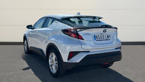Toyota C-HR 1.8 125H Active