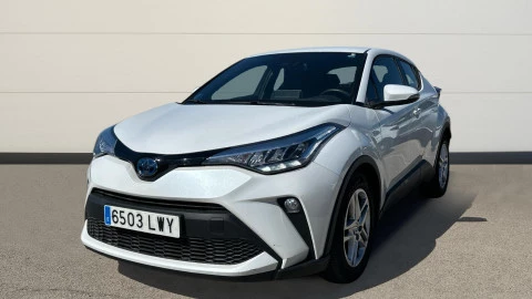 Toyota C-HR 1.8 125H Active