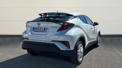 Toyota C-HR 1.8 125H Active
