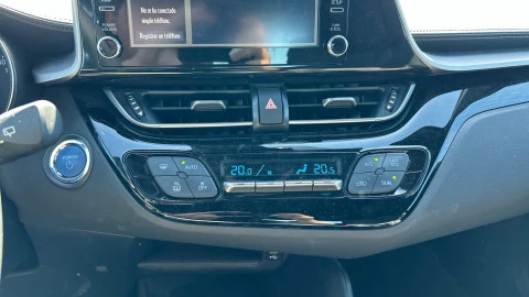 Toyota C-HR 1.8 125H Active