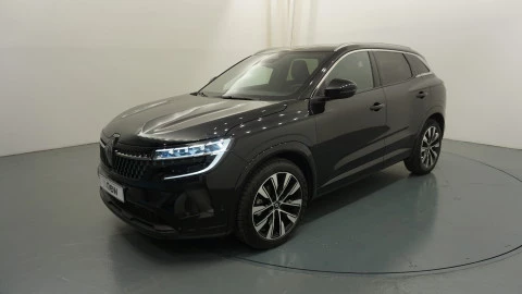 Renault Austral Techno Mild Hybrid 103kW (140CV) Auto