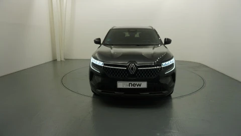Renault Austral Techno Mild Hybrid 103kW (140CV) Auto