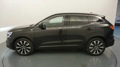 Renault Austral Techno Mild Hybrid 103kW (140CV) Auto