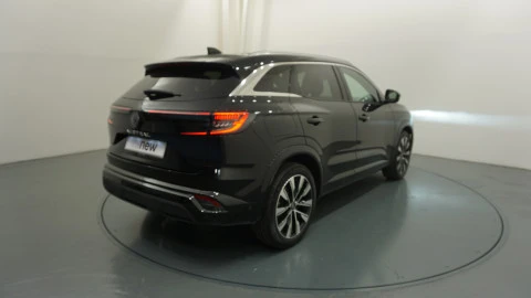 Renault Austral Techno Mild Hybrid 103kW (140CV) Auto