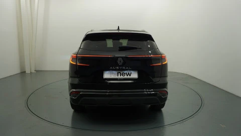 Renault Austral Techno Mild Hybrid 103kW (140CV) Auto