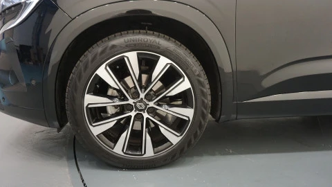 Renault Austral Techno Mild Hybrid 103kW (140CV) Auto