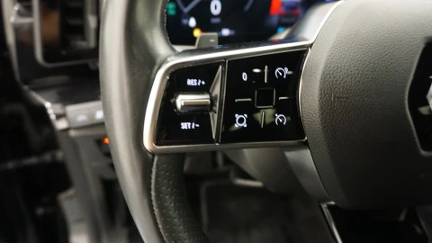 Renault Austral Techno Mild Hybrid 103kW (140CV) Auto
