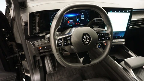 Renault Austral Techno Mild Hybrid 103kW (140CV) Auto