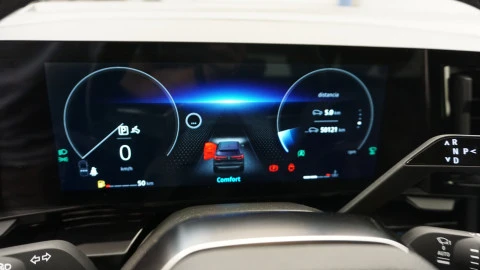 Renault Austral Techno Mild Hybrid 103kW (140CV) Auto