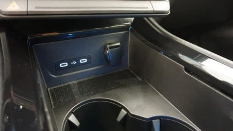 Renault Austral Techno Mild Hybrid 103kW (140CV) Auto