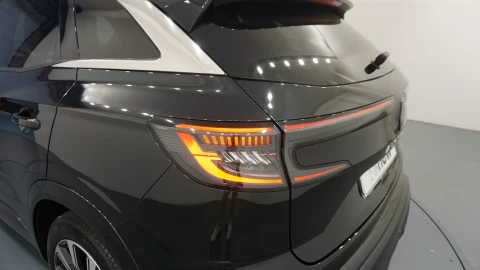 Renault Austral Techno Mild Hybrid 103kW (140CV) Auto