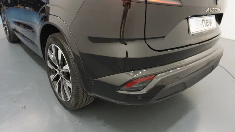 Renault Austral Techno Mild Hybrid 103kW (140CV) Auto