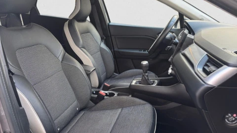 Renault Captur Zen