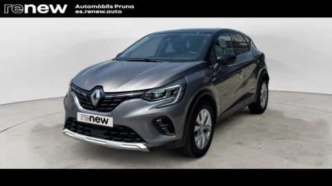 Renault Captur Zen