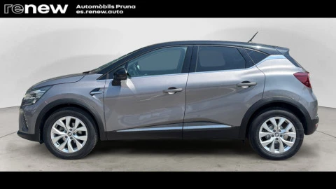 Renault Captur Zen